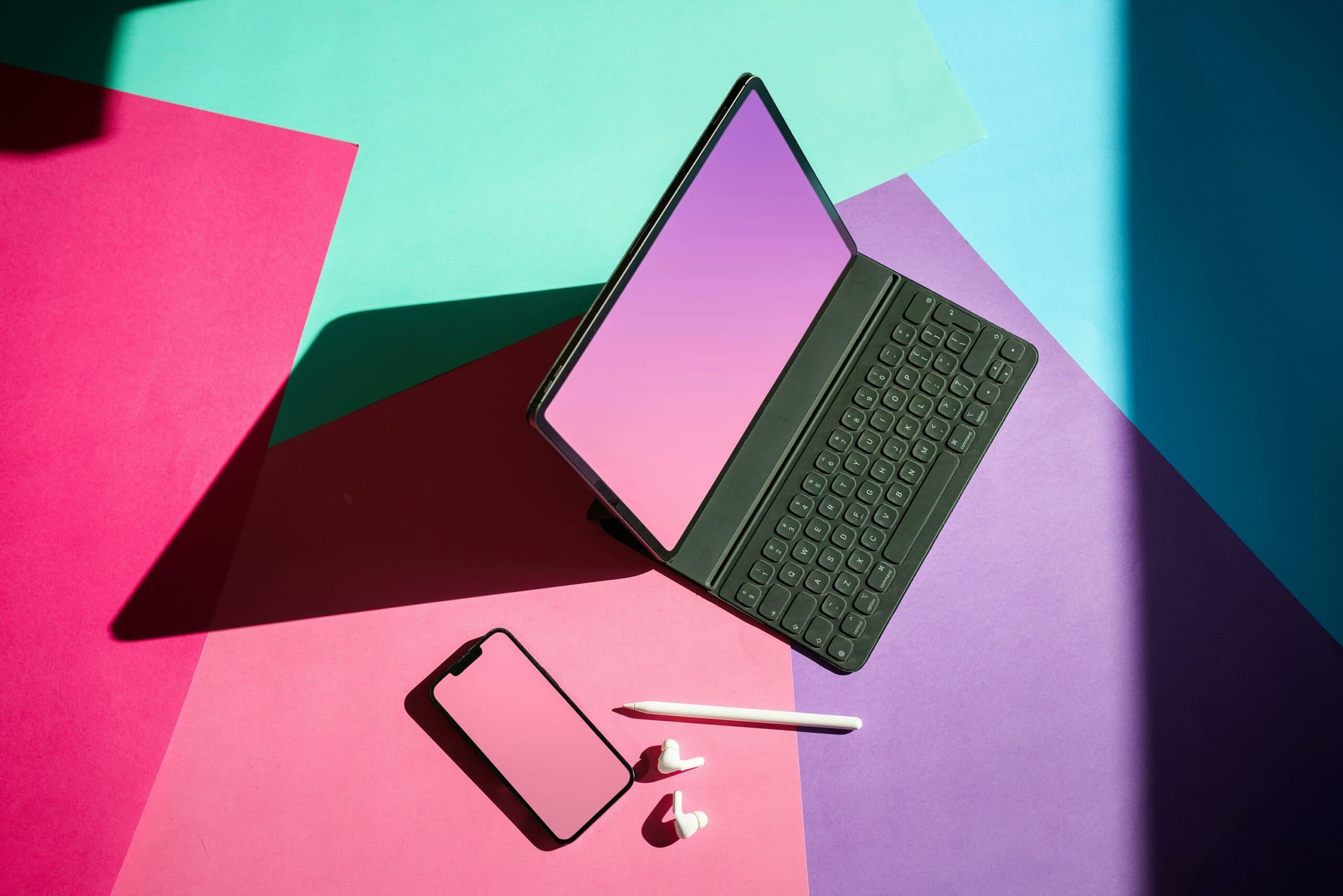 Using AI for UX Design to Stay Ahead of the Curve